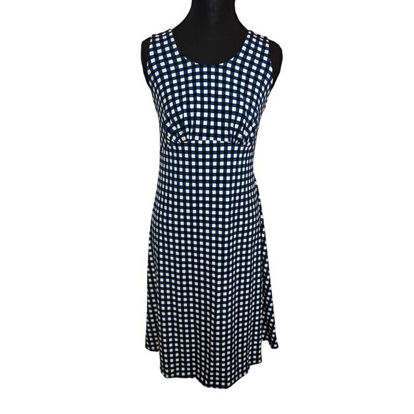 Leota Perfect Wrap Midi Dress Prariecore - Picture 1 of 7